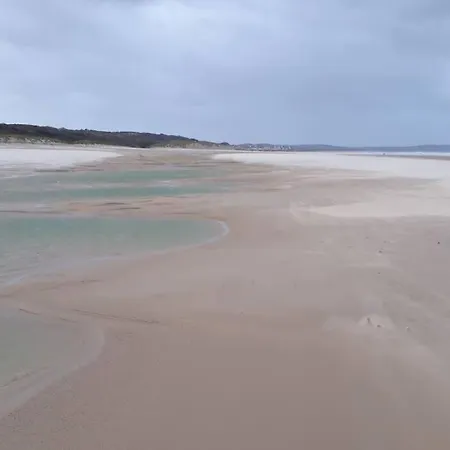 Bel 50m De La דירה *