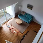 Apartment Bel 50m De La *