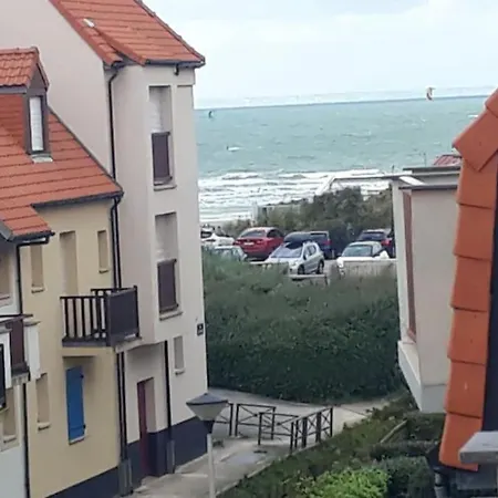 Apartment Bel 50m De La *