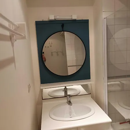 Apartment Bel 50m De La Wissant