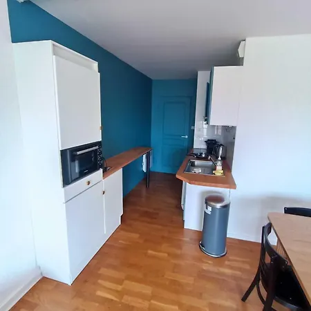 Bel 50m De La Wissant