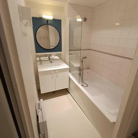 Apartment Bel 50m De La Wissant